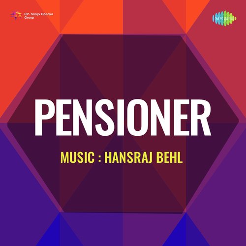 Pensioner Mohammed Rafi MP3 Download